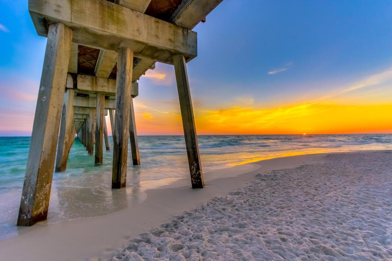 Emerald Beach 2330 Panama City Beach Exterior photo
