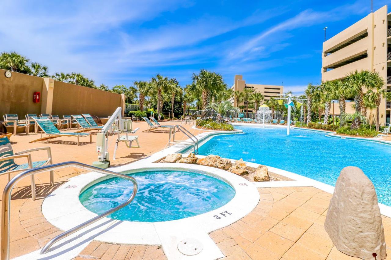Emerald Beach 2330 Panama City Beach Exterior photo