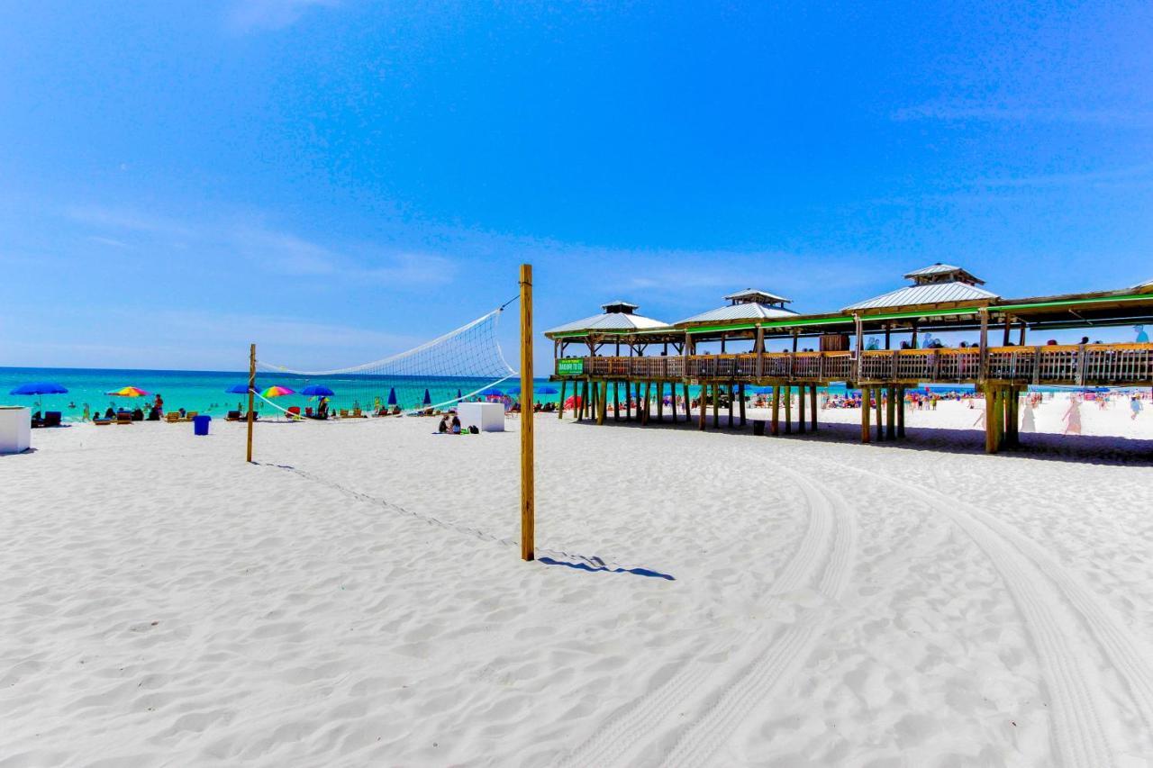 Emerald Beach 2330 Panama City Beach Exterior photo